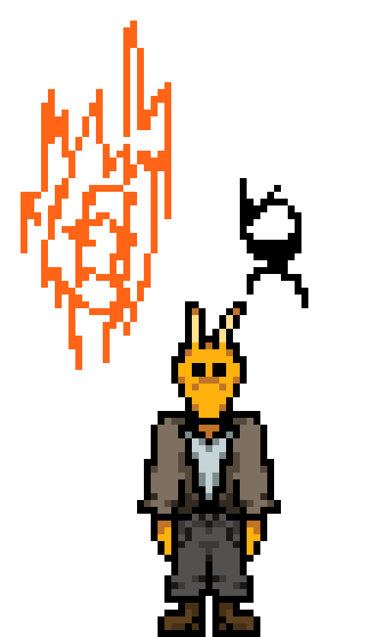 [35dc76] "IT FEELS LIKE IM TRYING TO GUIDE A BLIND TODDLER THROUGH A HALLWAY!" -jimmy "SHUT UP!" -nephew#1