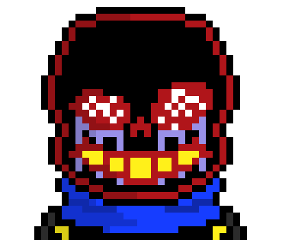 [4076f0] OOOOHHHH FFFFUUUU--- -ĘRRØR $ÅN$ (Cleetus)