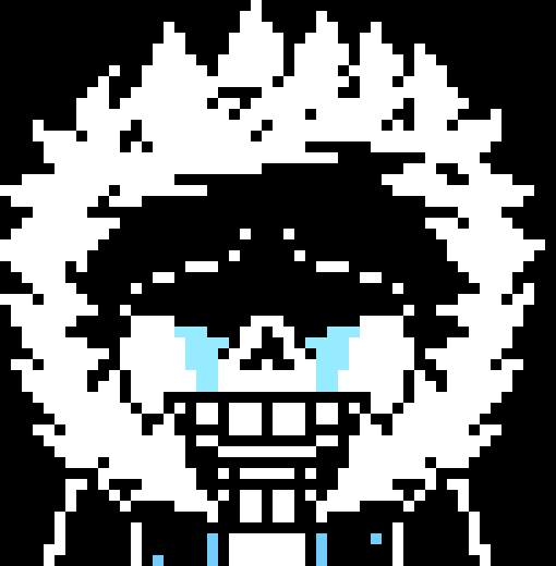 [7c78a2] GHH *coughs up blood*