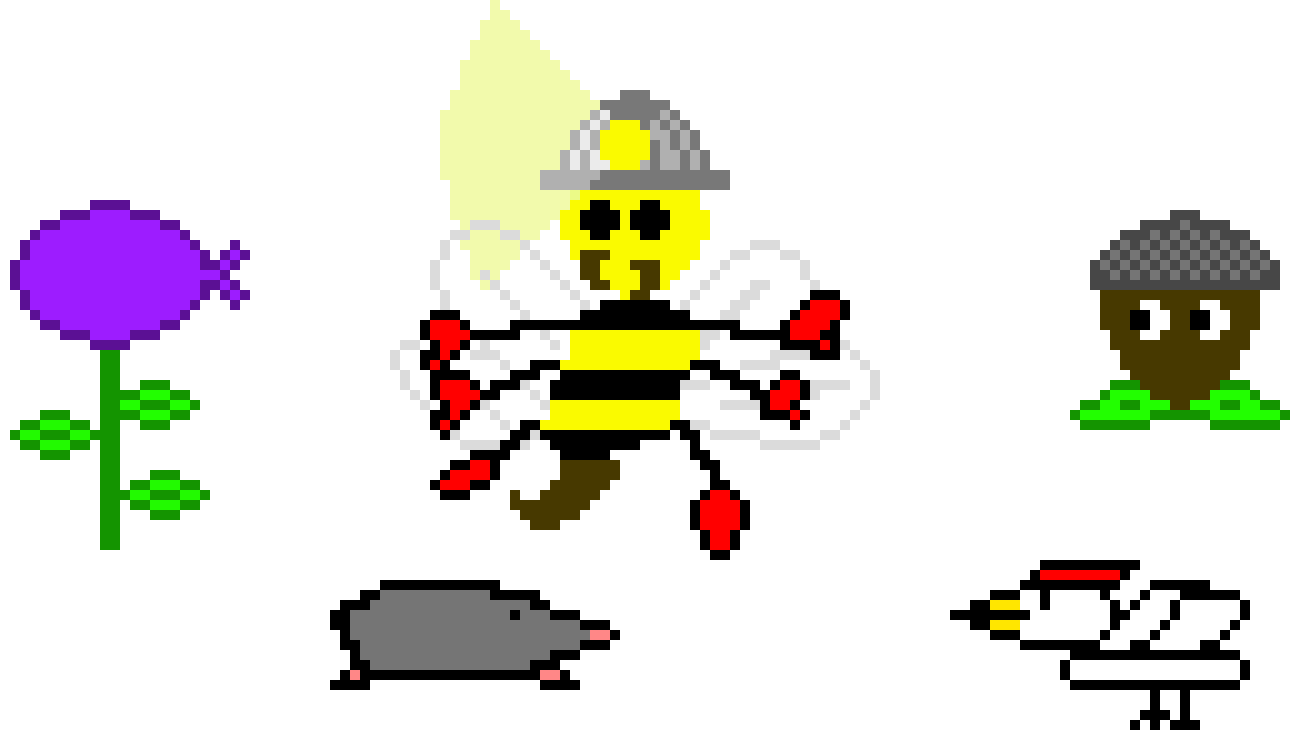 [c15963] Vaney Regto Forest Enemies 1