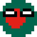 [35fe1e] Happy Bangladesh Countryball