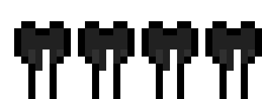 [a23199] *Ink puts mr.game in blue mode and slams him to the walls and bone zones dmg him alot