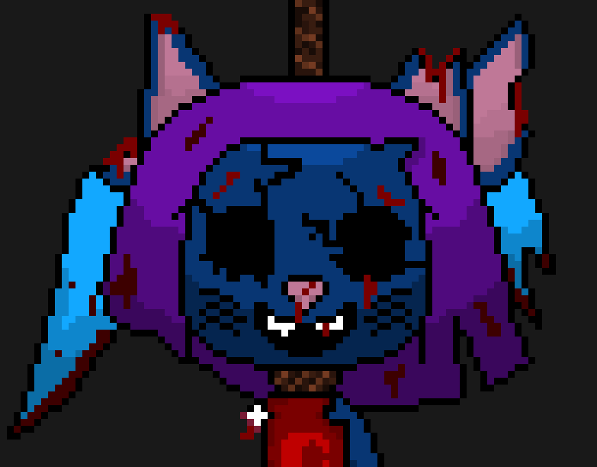 [9664c4] month of Halloween with the spooks and the month of my birthday