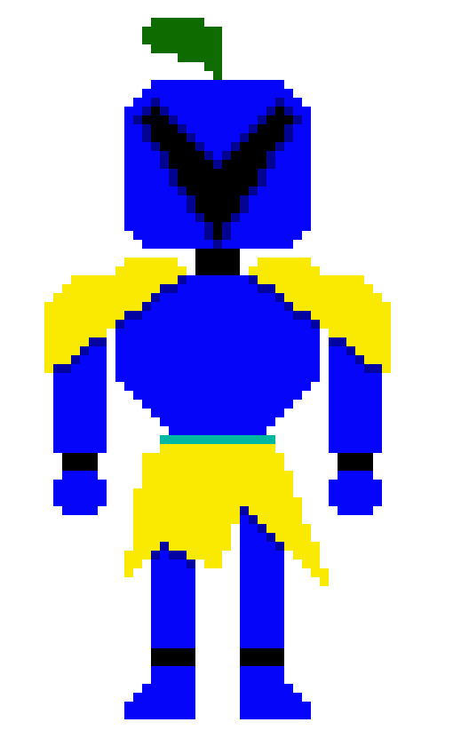 [8ce8b0] well excuse me princess