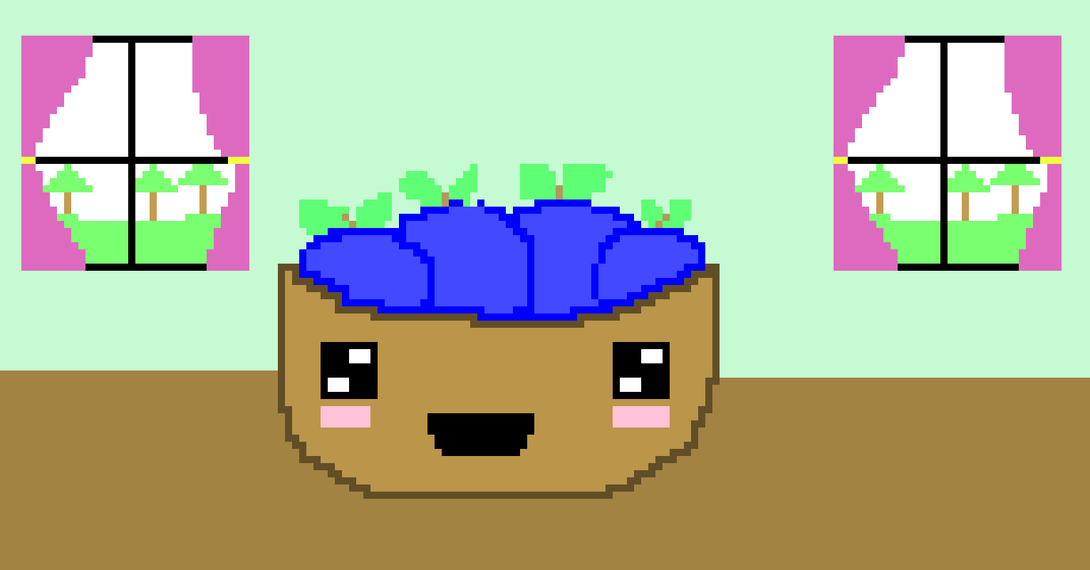 [9664c4] KAWAII FRUIT