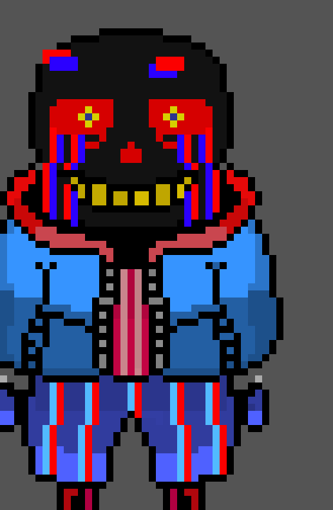 [ca8ee4] we're done so shall we get out of this lab I think Druid will somehow come back