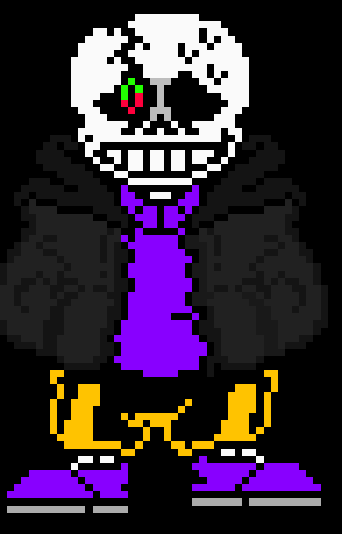 [14e009] Heres A Fell Version If Ya Wanna Use It - Ink Joshua