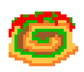 [68158b] lasagna roll