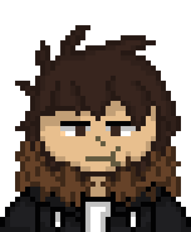 [7ce906] Sorry about whatever that was KC.  -Demented