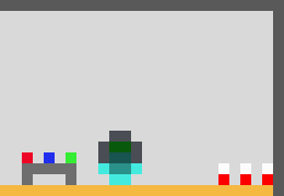 [fa94a9] Theres you in the bowling alley