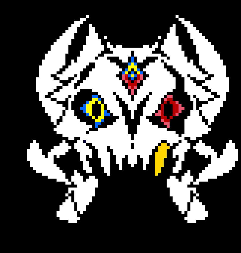 [b63bdb] *a blaster appears in front of Outer*