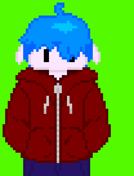 [c8bb2d] -dodges- pfft guns dont work on me