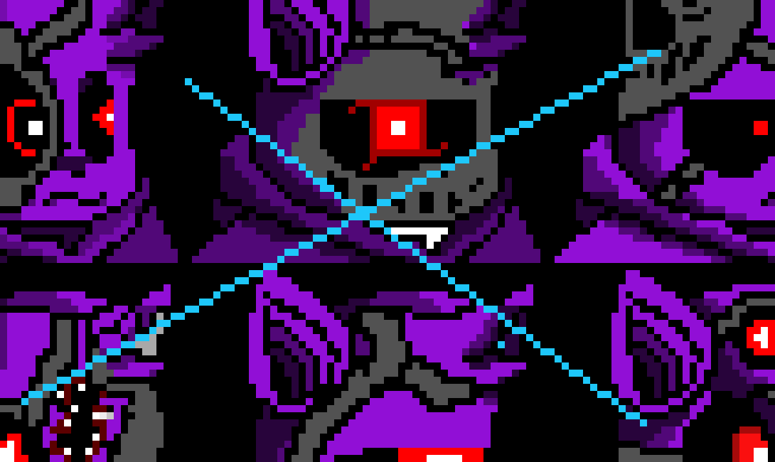 [5b2f3e] he left himself.  Quit thinking PAM is full of "characters" it's dying anyways, actually you know what keep this shitty recolor.  we all don't care