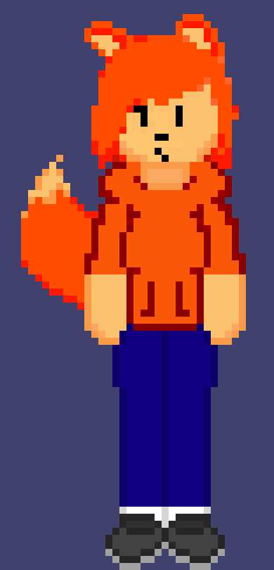 [d8d976] The others did lewd shit while i played my game -Foxlya