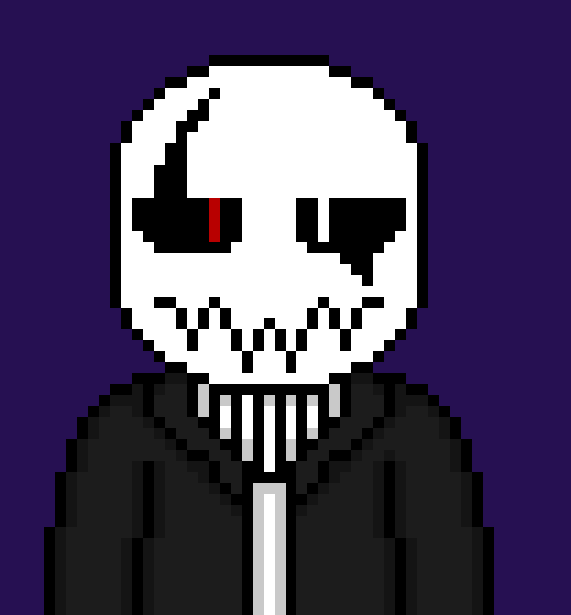 [71fafd] Alphys! *sigh* where the hell is that useless monster? If you don't fucking mind, I'm busy so get the hell out *walks away*