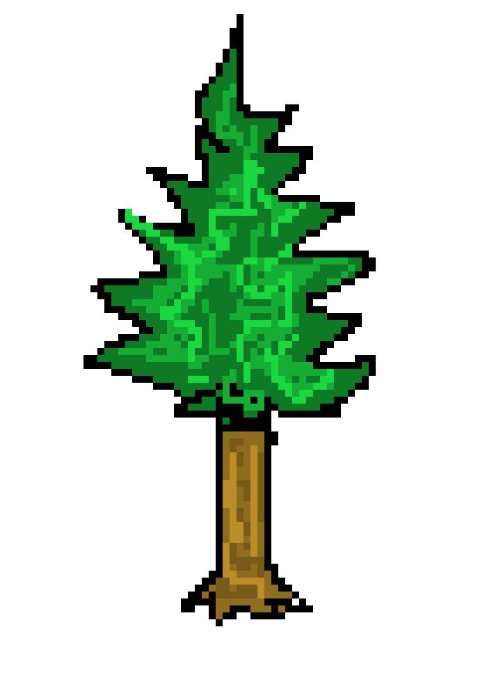 [9664c4] Tree