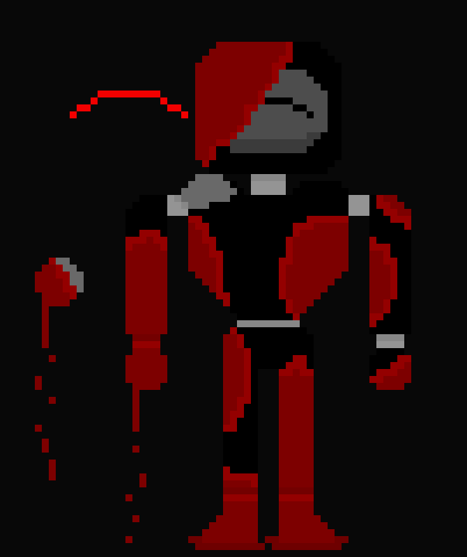 [25d002] *He relaxes*