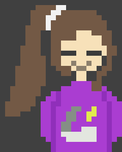 [6a7b6a] Probably because I didn't like snow.