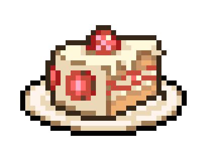 [773c19] Strawberry cheesecake