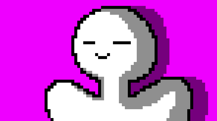 [853af7] Okay Terrie.... EZ...  (starts playing OMFG EZ)