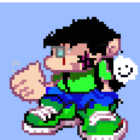 [8a98ae] so you think if you dont see enybody AND THEN  think your alon- Luca