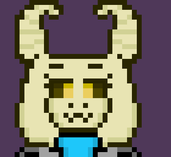 [0b51d0] -She walks over- *Heya. [Mira]