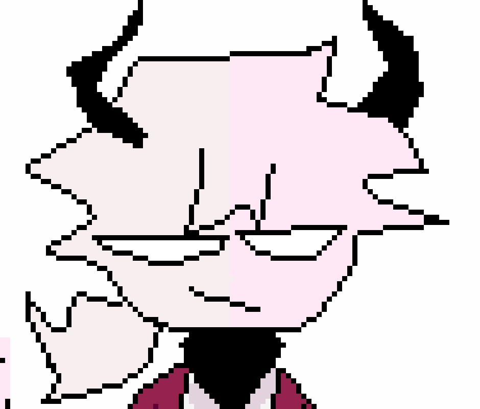 [4076f0] u h...ok. -insert wink back- -selever (cleetus 