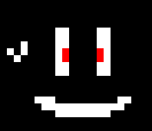 [8206a1] Oh, I am so sorry about that. I will atone to my sins, Oh great adam, How shall I be forgiven by you. . -Smiley