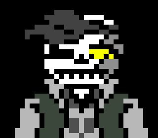 [57dac4] Oh- Well damn. I really need to start wearing normal gloves.