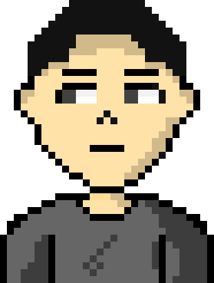 [90896a] I just remembered something. Completely irrelevant to anything here but I'll share anyway. A few years back I auditioned to voice act for a developing webcomic. I was still in middle school at the time so it's likely they could've found someone better, but it didn't matter anyway cause it got canceled. But that's just a fun little memory that popped up. Don't even remember any of the lines except for something like "Galvin, you suck."