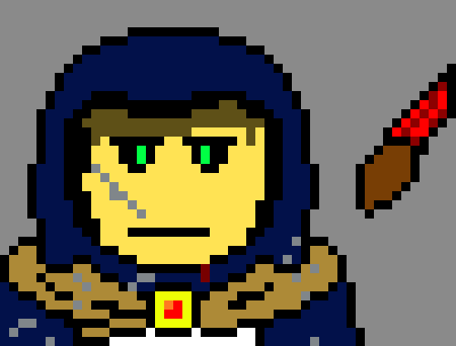 [ca8ee4] (Walks around PAM city)