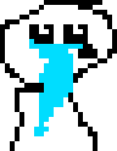 [afde61] NOOOOOOOOOOOO!!!!!!!!!!!!!! *WETS THE ENTIRE IMAGE* - EXAMPLE CONTESTANT