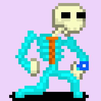 [05b0c1] Y'know, it's kinda rude to ignore a good friend.