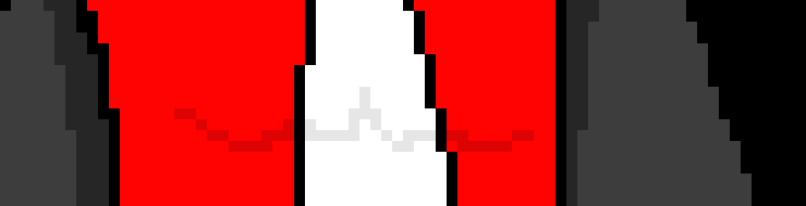 [95be89] (What`s this?... A shadow... From the mask!)