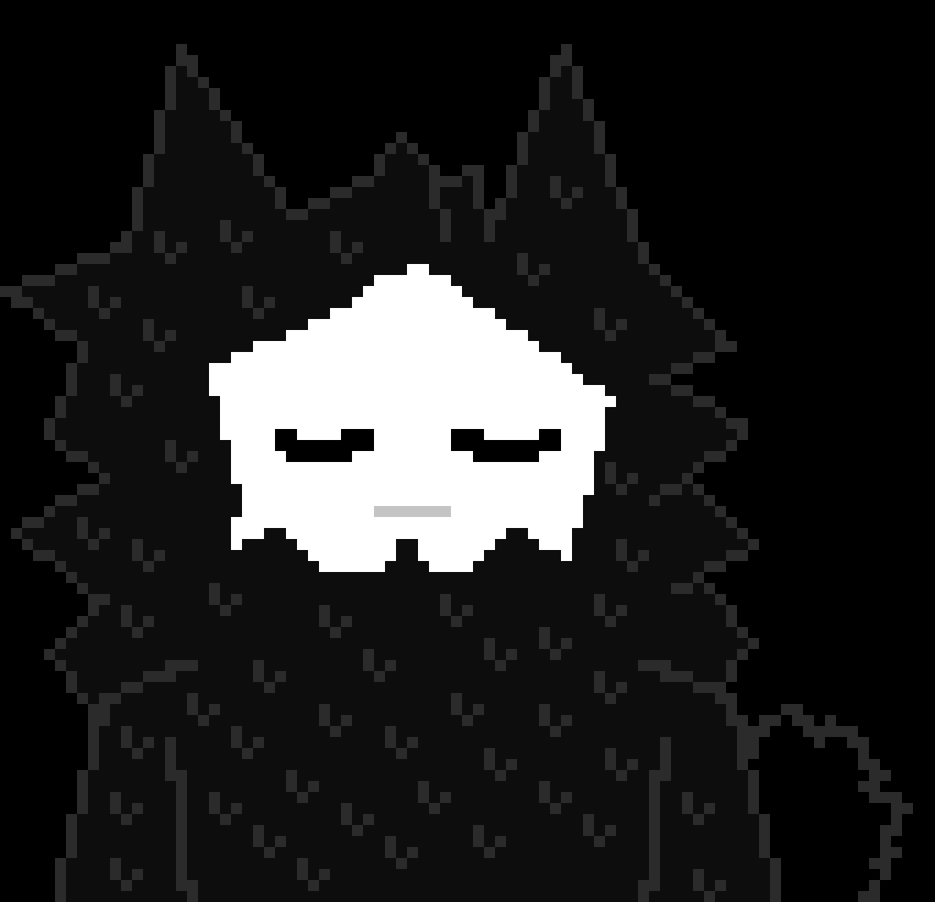 [ebf0c4] ...*he grabs a glob of latex off his arm and throws it at a tree* ...i want hug but cannot because of latex.....