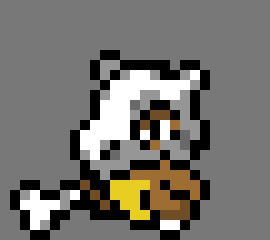 [7a35d8] naruto pixle art