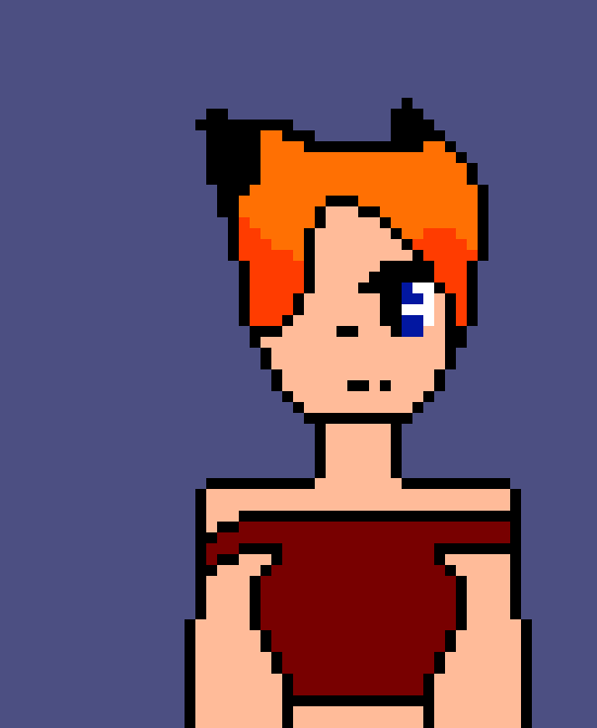 [d8d976] Aight im finished who wanna rp?