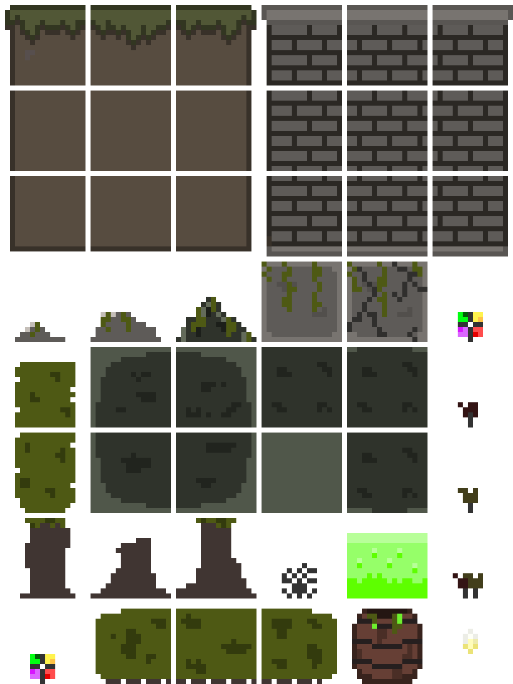 [b60e72] W1 Sprites3