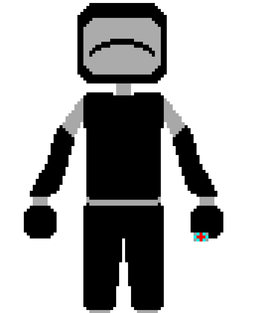 [25d002] Oh. I just transformed into a horrific creature and almost absorbed my son.