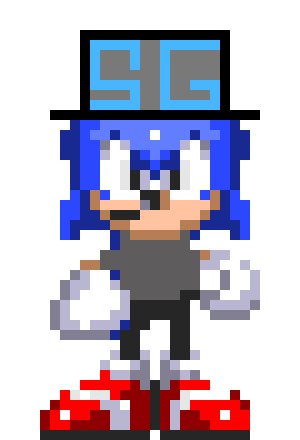 [8ab104] Sonic The NightGuard