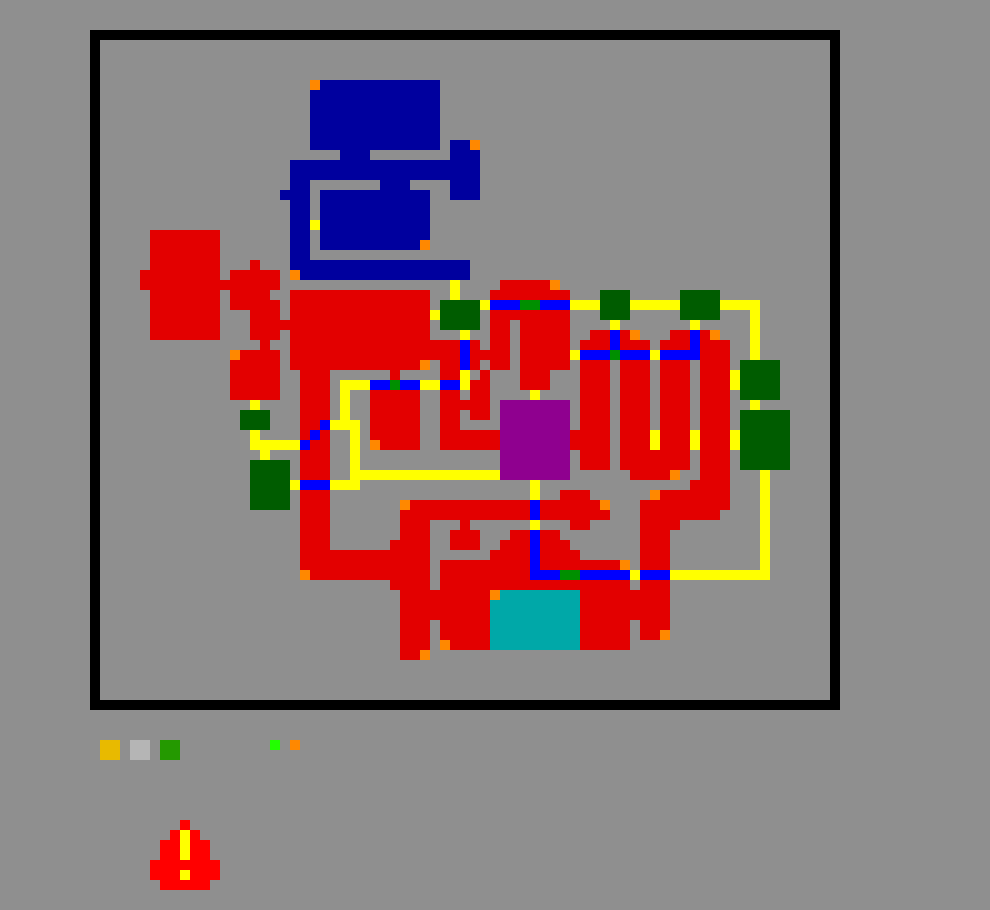 [fedf74] Because look, I have a cam system...