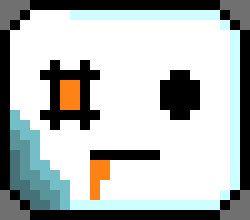 [ad3579] Blook: Master orange what is your bidding.