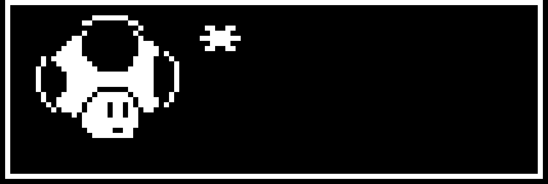 [de8125] [OVERWRITE ERASES THE SPORES FROM THE PAM TIMELINE] - Toad