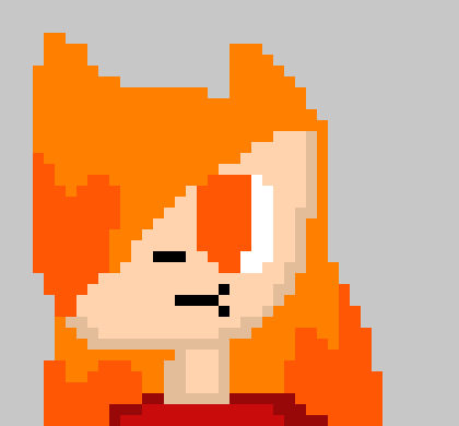 [bffa91] *Looks out the window* ? -Mija