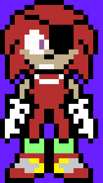 [053e67] Wait... You hate the EXEs too?  {Last Life Knuckles}