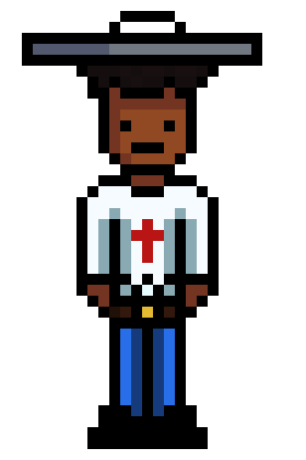 [8e9501] Also spike talk to me when you get an original sprite that you actually made and not an import