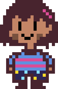 [b7527c] soulless pacifist ending or smth