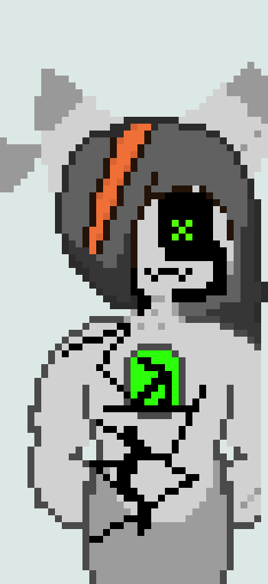 [d8d976] *Hums the Ink sans theme* *Everybody is attracted* -Glitch Dreemurr