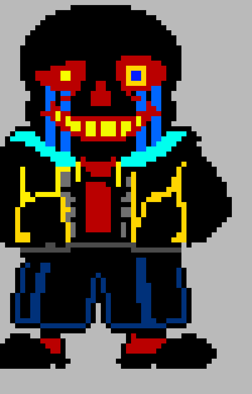 [7456f1] time for you too. *grabs ??? and slams him down 10 times*