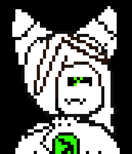 [e0df17] Ignoring that... -Glitch Dreemurr